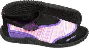 Aqua-Speed Buty do wody 2A fioletowe r. 39 2
