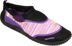 Aqua-Speed Buty do wody 2A fioletowe r. 39 3