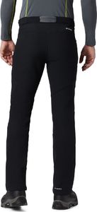 Columbia Spodnie softshellowe Columbia Passo Alto II 1810321010 30 Short 2