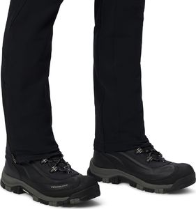 Columbia Spodnie softshellowe Columbia Passo Alto II 1810321010 30 Short 4