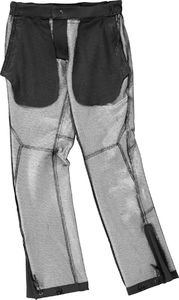 Columbia Spodnie softshellowe Columbia Passo Alto II 1810321010 30 Short 8