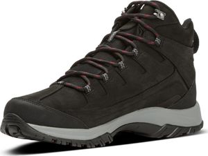 Buty trekkingowe męskie Columbia Terrebonne II Mid czarne r. 41 8