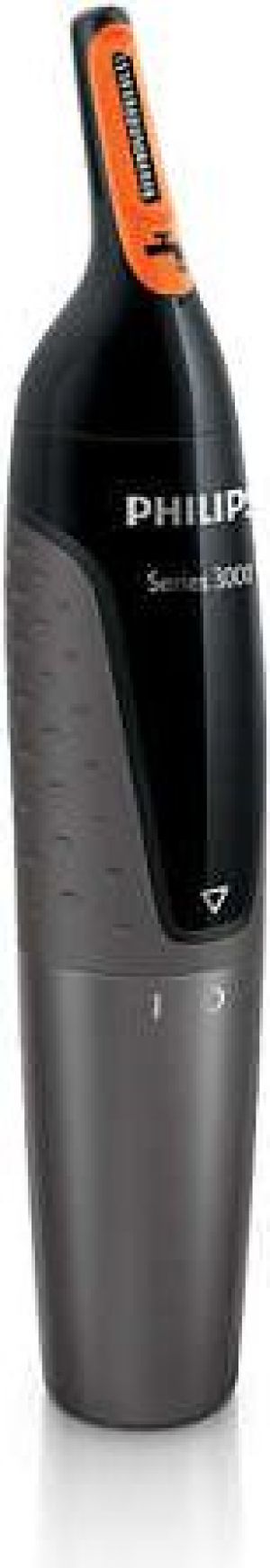 Trymer Philips Nosetrimmer Series 3000 NT3160/10 2