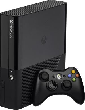 Microsoft Xbox 360 500GB + 3gry + 3 m-ce Xbox Live 2