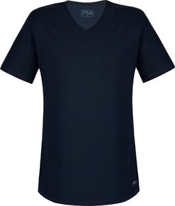 Fila Bawełniana Męska koszulka Fila FU5001-321 XL 1