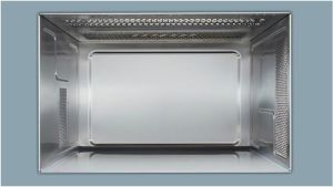 Kuchenka mikrofalowa Bosch BEL634GS1 4