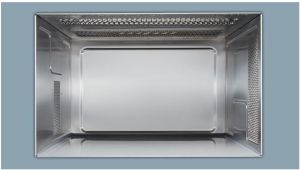 Kuchenka mikrofalowa Bosch BFL634GW1 4