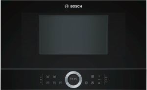Kuchenka mikrofalowa Bosch BFR634GB1 1