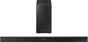 Soundbar Samsung HW-J450 2