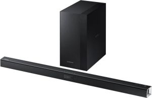 Soundbar Samsung HW-J450 4