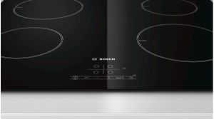 Płyta grzewcza Bosch 4.6kW czarna PIE611B18E 2