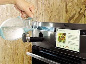 Piekarnik Amica do zabudowy EBI71394 AA Integra 11