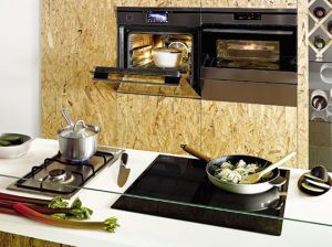 Piekarnik Amica do zabudowy EBI71394 AA Integra 12