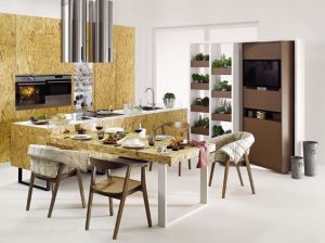 Piekarnik Amica do zabudowy EBI71394 AA Integra 14