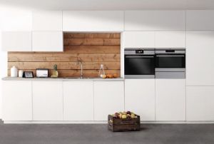 Piekarnik Amica do zabudowy EBI71394 AA Integra 16