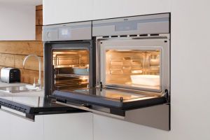 Piekarnik Amica do zabudowy EBI71394 AA Integra 17