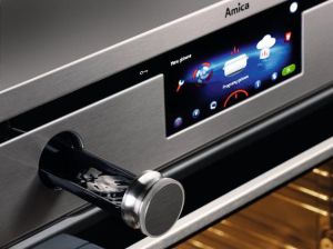 Piekarnik Amica do zabudowy EBI71394 AA Integra 18