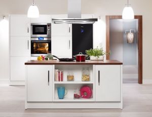 Piekarnik Amica do zabudowy EBI71394 AA Integra 8