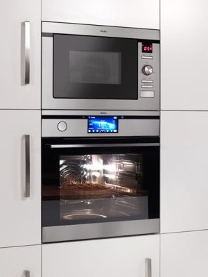 Piekarnik Amica do zabudowy EBI71394 AA Integra 9