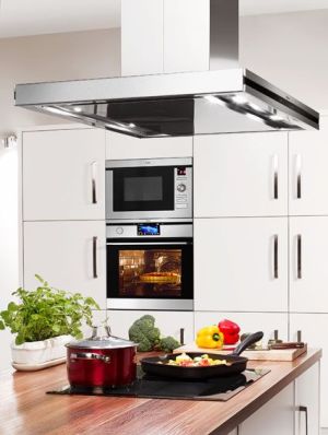 Piekarnik Amica do zabudowy EBI71394 AA Integra 10