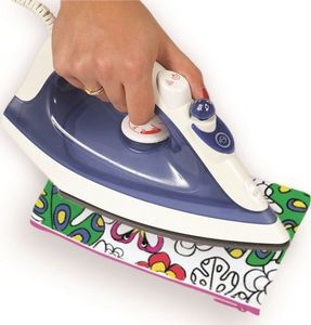 Piórnik Aladine do pokolorowania Flamingi 5