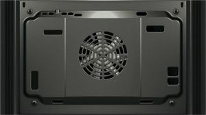 Piekarnik Bosch HBA74R150E 4