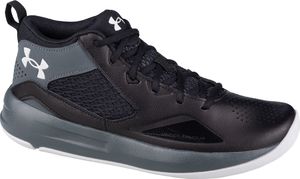 Under Armour Under Armour Lockdown 5 3023949-001 czarne 49,5 1