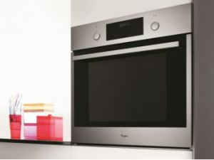 Piekarnik Whirlpool AKP 785 IX 3