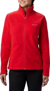 Columbia Columbia Fast Trek II Jacket 1465351658 czerwone XS 1