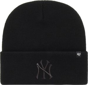 47 Brand 47 Brand New York Yankees MVP Hat B-HYMKR17ACE-BKG czarne One size 1