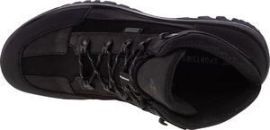 Buty trekkingowe męskie 4f H4Z20-OBMH250 czarne r. 44 3