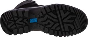 Buty trekkingowe męskie 4f H4Z20-OBMH250 czarne r. 44 4
