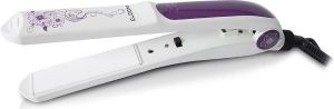 Prostownica Eldom 32W biało-fioletowa RW21 1