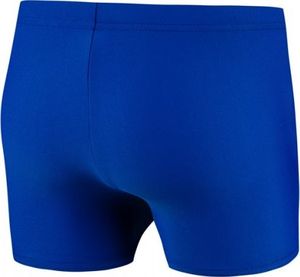 Aqua-Speed Kąpielówki chłopięce, dziecięce, młodzieżowe ANDY Aqua-Speed Kolor grafitowo-zielony 12