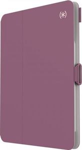 Etui na tablet Speck Etui Speck Balance Folio do iPad Air 4 10,9 (2020) z powłoką microban w kolorze fioletowym 2