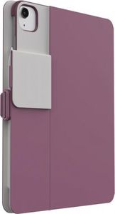 Etui na tablet Speck Etui Speck Balance Folio do iPad Air 4 10,9 (2020) z powłoką microban w kolorze fioletowym 3
