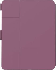 Etui na tablet Speck Etui Speck Balance Folio do iPad Air 4 10,9 (2020) z powłoką microban w kolorze fioletowym 4