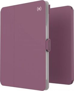 Etui na tablet Speck Etui Speck Balance Folio do iPad Air 4 10,9 (2020) z powłoką microban w kolorze fioletowym 5