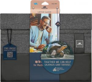 Etui RivaCase Lantau 8805 16" Grafit 6