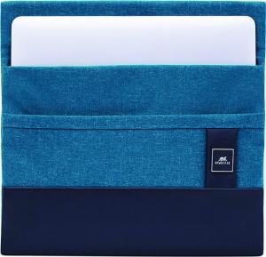 Etui RivaCase Lantau 8803 13.3" Niebieski 3