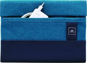 Etui RivaCase Lantau 8803 13.3" Niebieski 4