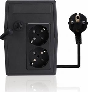 UPS Tecnoware Era Plus 800 (FGCERAPL802SCH) 3