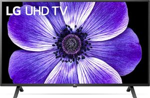 Telewizor LG TV Set|LG|50"|4K/Smart|3840x2160|Wireless LAN|Bluetooth|webOS|50UN70003LA 1