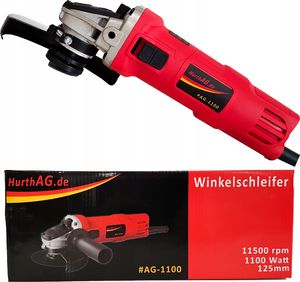 Szlifierka HurthAG AG-1100 2