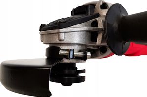 Szlifierka HurthAG AG-1100 12