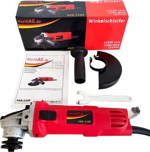 Szlifierka HurthAG AG-1100 13