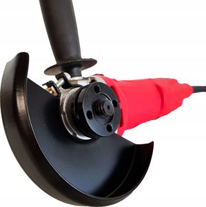 Szlifierka HurthAG AG-1100 6