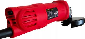 Szlifierka HurthAG AG-1100 8