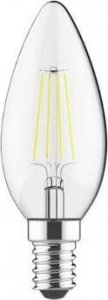 Leduro Light Bulb|LEDURO|Power consumption 5 Watts|Luminous flux 550 Lumen|2700 K|220-240V|Beam angle 360 degrees|70303 1