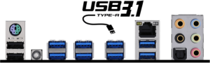 Płyta główna MSI X99A SLI Plus (7885-023R) 2